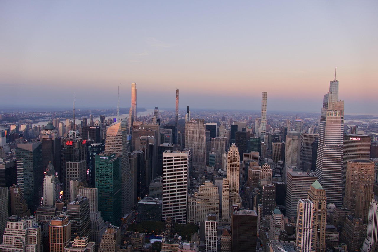 Looking forward, the travel industry must continue to innovate and