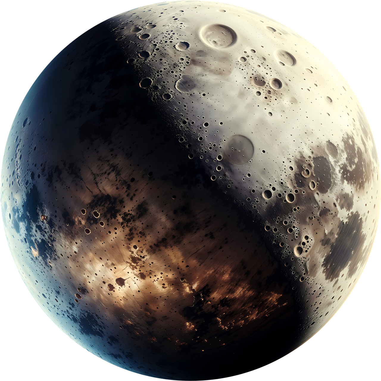 At the core of digital passports is a microchip that