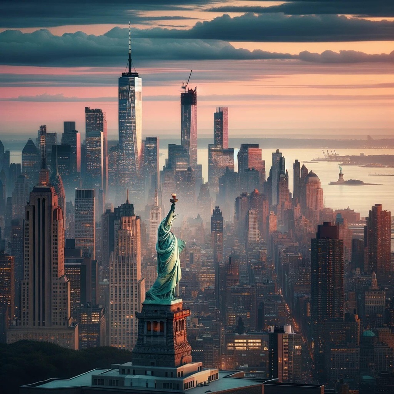 The ability to work from anywhere has had a profound