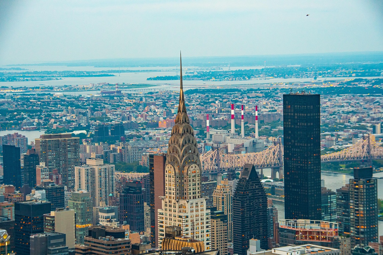 Advancements in technology are crucial to the evolution of space