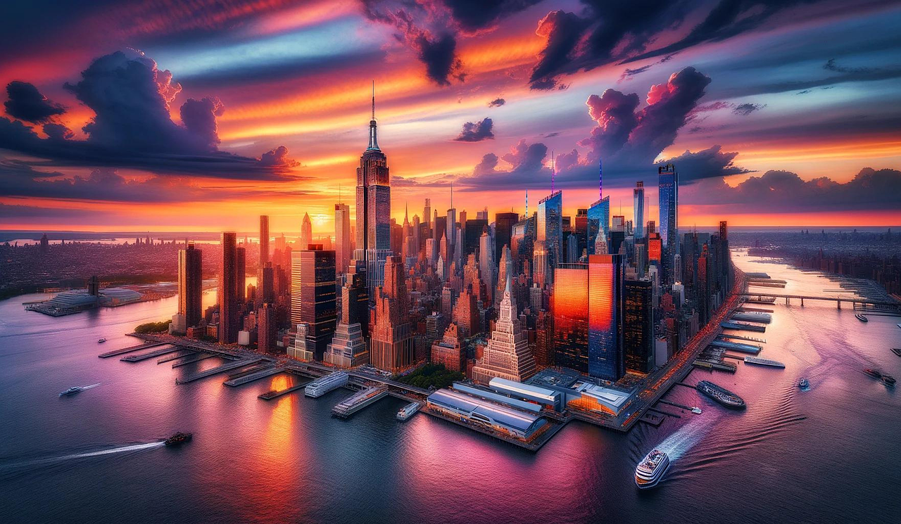 Looking Towards the Stars