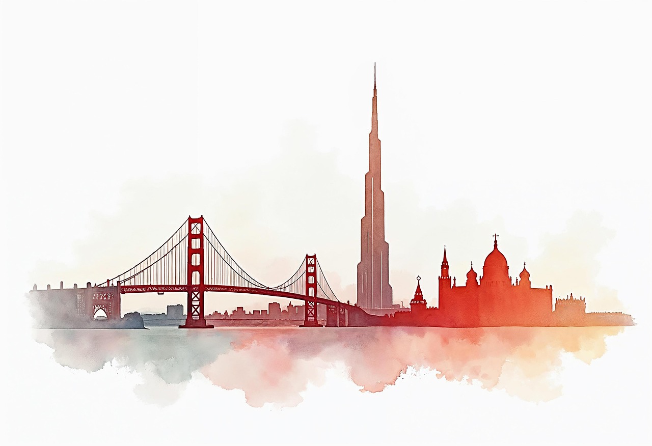 International collaboration is crucial in shaping the future of space