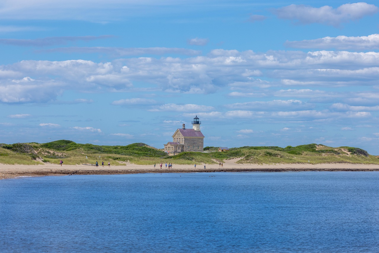 Scuba diving enthusiasts are drawn to the Great Barrier Reef,