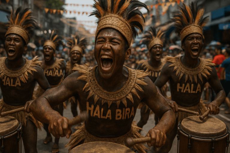 philippine Travel Philippines: Philippine Travel Trends: A Balanced