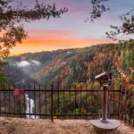 15 Best Places to Visit in Georgia, From Jekyll Island Beaches to Blue Ridge Mountain Towns TAL–tallulah-gorge-VISITGA0523-ec6c9c1a0f0240509773f110d025a46f