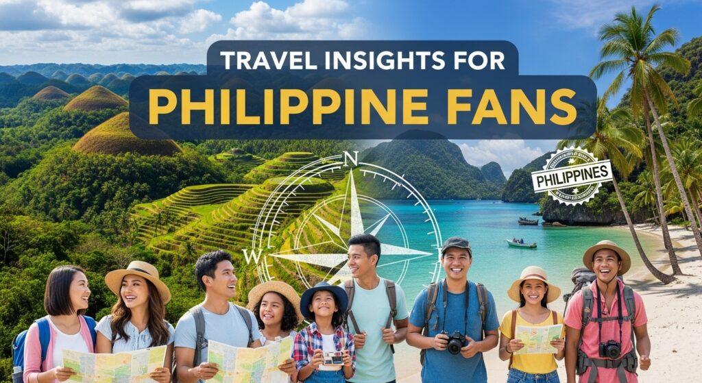 Clippers vs Knicks: Travel Insights for Philippine Fans image