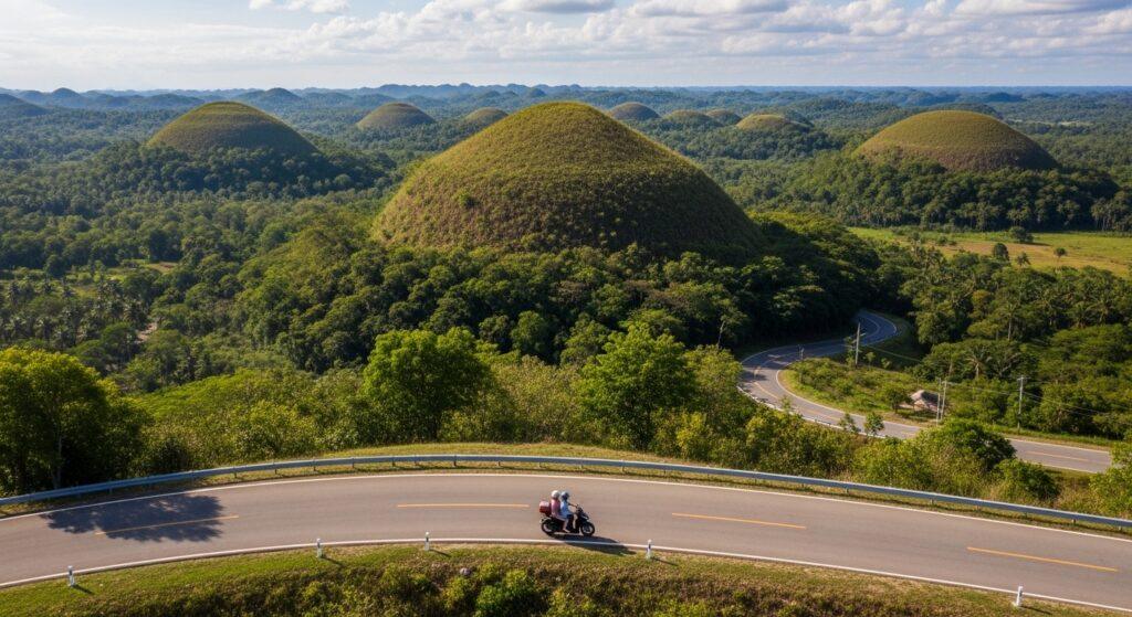 Travel Trends in the Philippines Through a Heath Ledger Lens