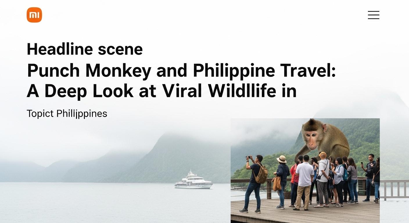 Traveler observing an orangutan in a zoo, reflecting on the punch monkey viral moment and wildlife viewing ethics.