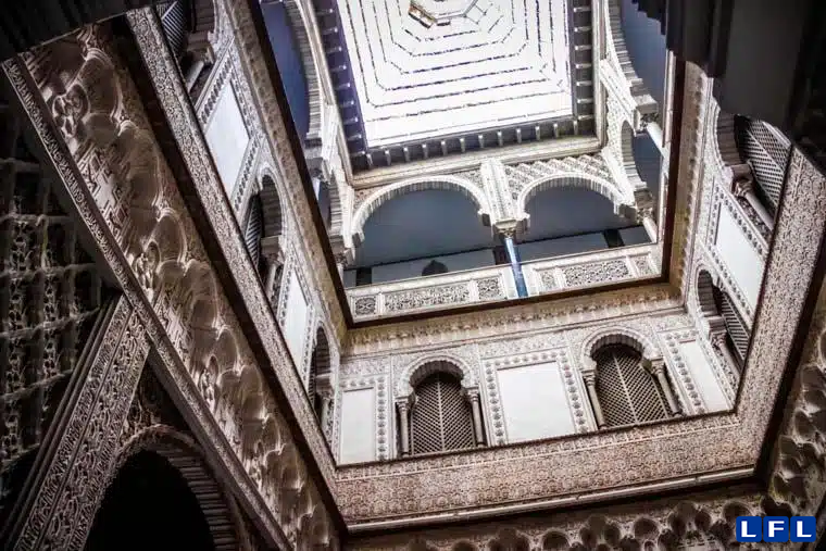 Real Alcázar de Sevilha: dicas e informações para a visita